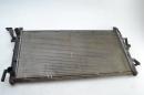 Радиатор охлаждения Volkswagen Transporter 701121253F