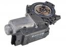 Моторчик стеклоподъемника передней левой двери Hyundai IX 35 402389C
