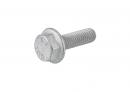 Болт крепления M6x1.0x20 Renault Koleos 16585824