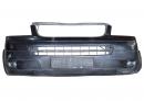 Бампер передний (Multivan) Volkswagen Transporter 7H5807101