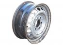 Диск колесный железный R16 6 1/2 J16 H2 ET62 Mercedes Sprinter A0014014802