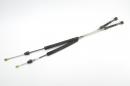 Трос переключения передач (5 ступенчатая КПП) Volkswagen Touran 1T0711265A