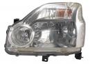 Фара передняя левая Nissan X-Trail 26060JG40A