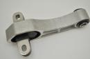 Подушка КПП задняя нижняя Citroen Nemo 51805433