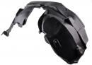 Подкрылок передний левый Renault Duster 638412328R