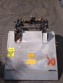 Гидроборт Citroen Spacetourer RZ 45-90