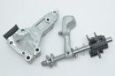 Вал выбора передач КПП/ тип КПП MLC Peugeot Boxer 9673880188