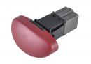 Кнопка аварийной сигнализации (аварийка) Peugeot 206 6552YC