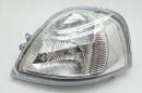 Фара передняя левая Nissan Interstar 8200163516