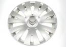 Колпак на диск R15 (1шт) Citroen Berlingo 9657791880