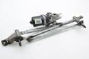 Трапеция дворников с моторчиком Nissan Qashqai 28800-JD900