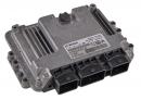 Электронный блок управления (ЭБУ) Citroen Berlingo 9666975480