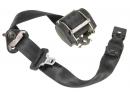 Ремень безопасности задний правый Renault Megane 888400027R