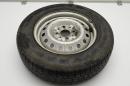 Диск колесный железный R13 5 B13 FH  Fiat Fiorino 77434880