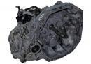 КПП механическая Renault Kangoo 7701723282