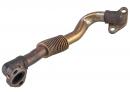 Трубка рециркуляции картерных газов (патрубок EGR) Hyundai I 40 284912A780