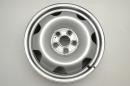 Диск колесный железный R17 7Jx17 H2 ET58 Volkswagen Transporter 7J5 601 027