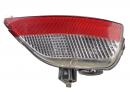 Фонарь заднего бампера правый (противотуманный) Renault Scenic 265540003R