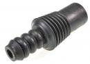 Отбойник амортизатора переднего с пыльником Renault Sandero Stepway 8200437347