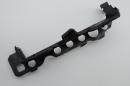 Декоративная накладка двигателя (крышка) Renault Megane 8200527247