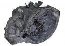 КПП механическая 6 ступенчатая Renault Laguna PK4 005