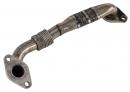 Патрубок картерных газов Volkswagen Touran 03G131521F