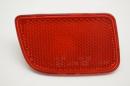 Светоотражатель заднего бампера левый (катафот) Renault Master 8200152642