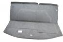 Полик салона задний (коврик) Renault Megane 849022414R