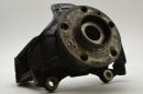 Поворотный кулак левый (цапфа) R16 с ABS Citroen Jumper 50707513