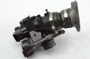 Дроссельна заслонка 1.6 TDCI Ford Focus 9655971880