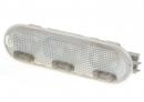 Плафон освещения салона Nissan Qashqai 26430BC001