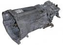 КПП механическая 6 ступенчатая Volkswagen Crafter 9062610901