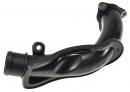 Патрубок интеркулера (Opel Corsa D 1.3CDTI 06-14) Opel Astra 2001998D