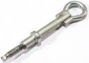 Крюк буксировочный Peugeot Expert 9634882780