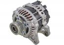 Генератор 120 A  (дефект корпуса) Renault Clio 231009933R