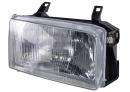 Фара передняя правая до 1996 Volkswagen Transporter 701 941 018