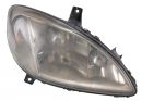 Фара передняя правая (03-10) Mercedes Vito 639 820 02 61