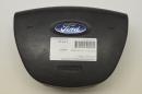 Подушка безопасности водительская Ford Transit 1689938