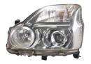 Фара передняя левая (ксенон, Xenon, до рейтайлинга) Nissan X-Trail 26060JG45A