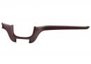 Декоративная накладка торпеды (передней консоли) Hyundai Santa Fe 84786-2B100