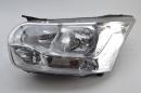 Фара передняя левая Ford Transit BK3113D153BF