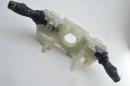 Переключатель поворотов, света фар и дворников (гитара) Renault Megane 255670019R