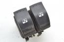 Кнопка стеклоподъемника левая Renault Megane 8200015090