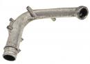 Патрубок интеркулера (трубка) Fiat Ducato 504093430