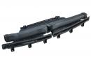 Воздуховод центральный Hyundai Santa Fe 97350-2B000