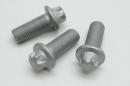 Болт крепления карданного вала M10x1.0x25 (1 шт) Mercedes Sprinter 000 000 00 34 35