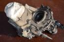 Кпп механическая 1.9DTI/DCI SCENIC Renault Kangoo JC5 072