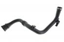 Патрубок интеркулера (патрубок турбины) Renault Megane 8200981497