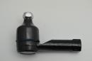 Наконечник рулевой левый c 2003 Renault Kangoo 7701474492