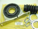 Опора карданного вала с пыльником (подвесной подшипник d=47mm) Mercedes Sprinter 906 410 03 81